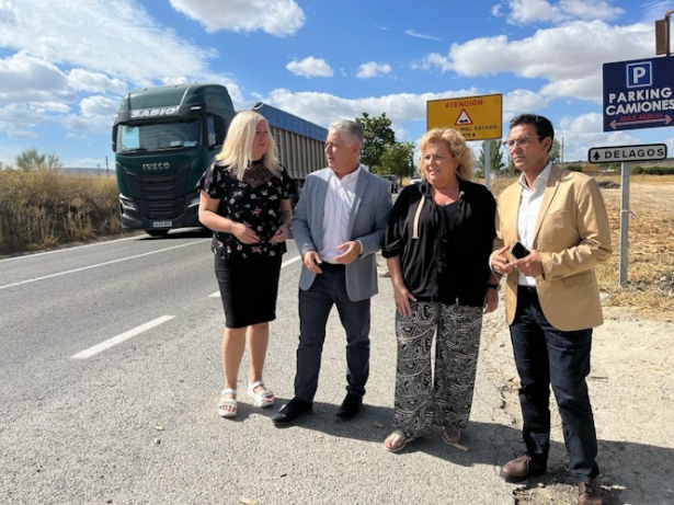 (PSOE) (PSOE)