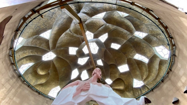 (PABELLÓN DE LAS ARTES) (PABELLÓN DE LAS ARTES)