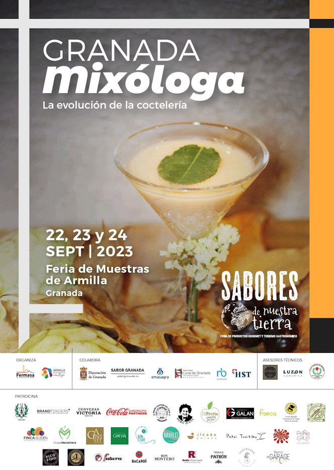 (GRANADA MIXÓLOGA)