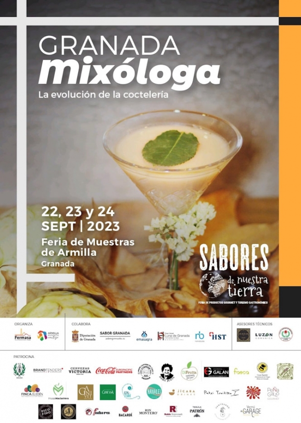 (GRANADA MIXÓLOGA)