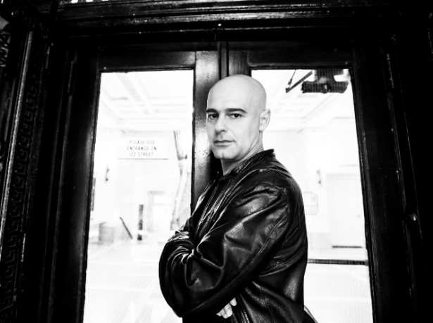 Luca Nostro (AYTO. GRANADA) Luca Nostro (AYTO. GRANADA)