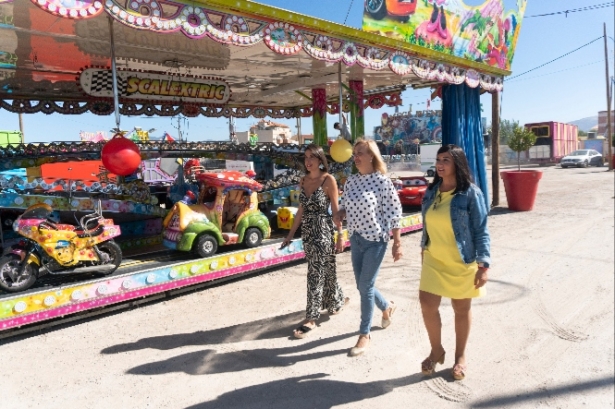 (AYUNTAMIENTO DE ARMILLA) 