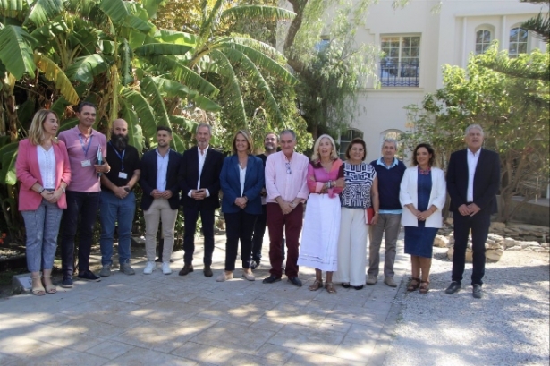 Miembros de la comisión Puerto de Motril-Ayuntamiento (PUERTO DE MOTRIL) 