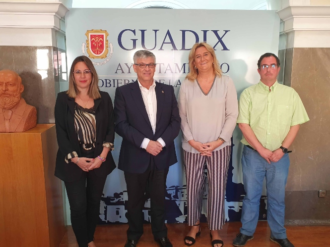 (AYUNTAMIENTO GUADIX)