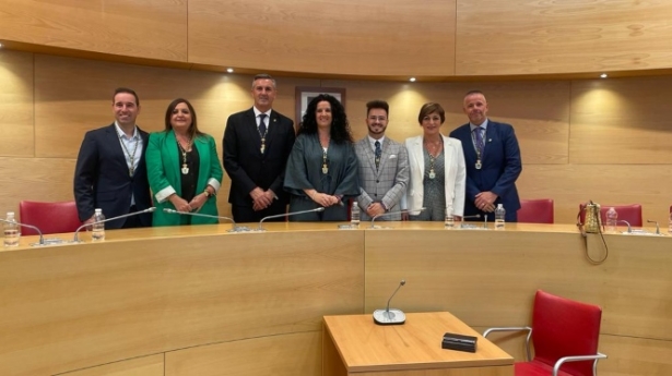 Grupo Municipal del PP en Huétor Vega (PP)