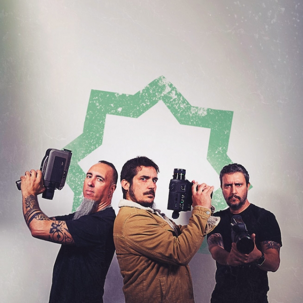 Hora Zulú (WILD PUNK) Hora Zulú (WILD PUNK)