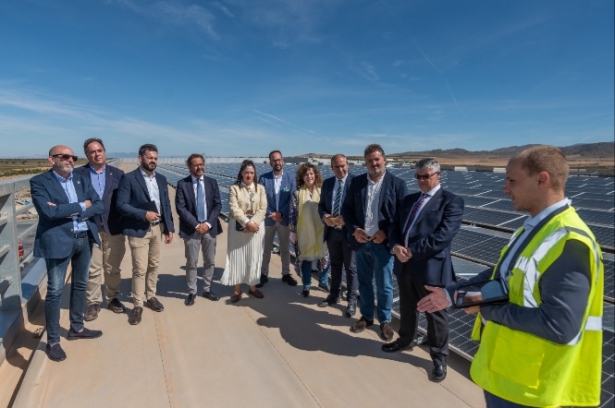 Imagen de la visita (JUNTA) 