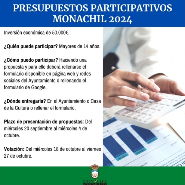 (AYUNTAMIENTO MONACHIL) 