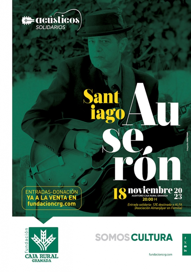 (FUNDACIÓN CAJA RURAL) (FUNDACIÓN CAJA RURAL)