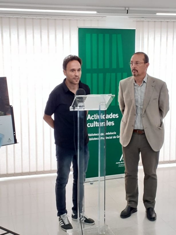 Inauguración de la jornada (JUNTA) Inauguración de la jornada (JUNTA)