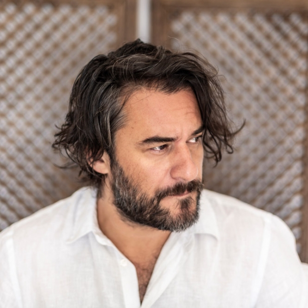 Manuel Jabois (JUNTA)