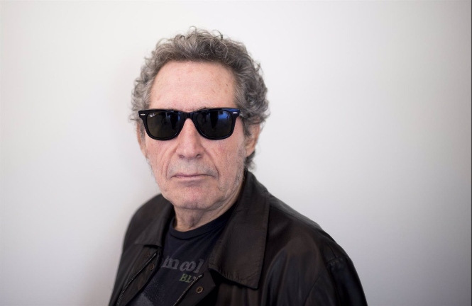 Miguel Ríos, en imagen de archivo (GUILLE LUIS - EUROPA PRESS) 