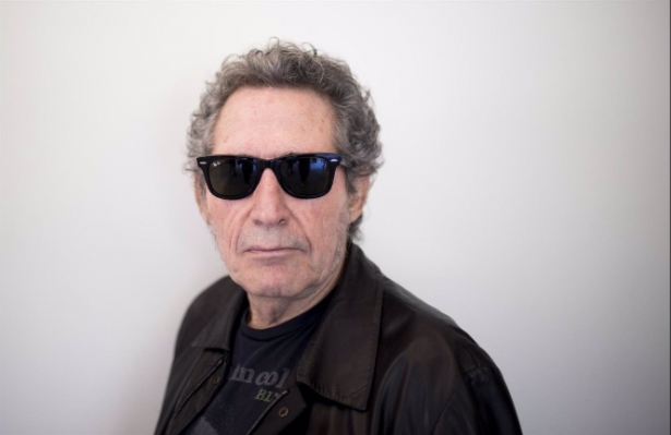 Miguel Ríos, en imagen de archivo (GUILLE LUIS - EUROPA PRESS) 