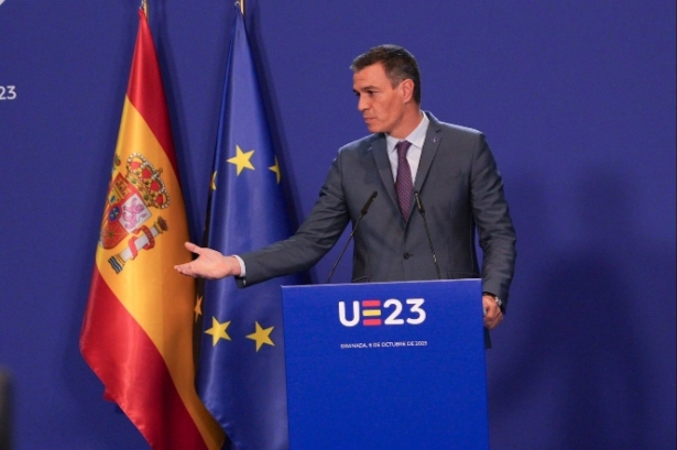 El presidente del Gobierno en funciones, Pedro Sánchez (FRANCISCO J. OLMO / EUROPA PRESS) 