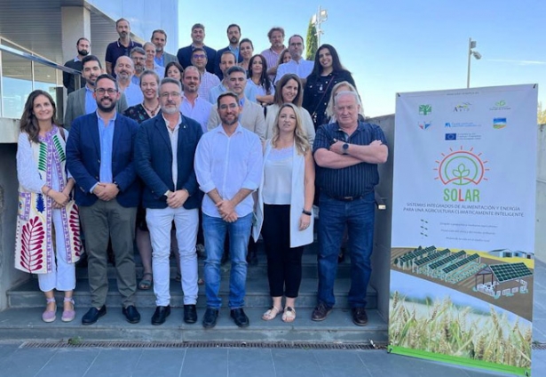 Presentación del proyecto (DIPGRA)