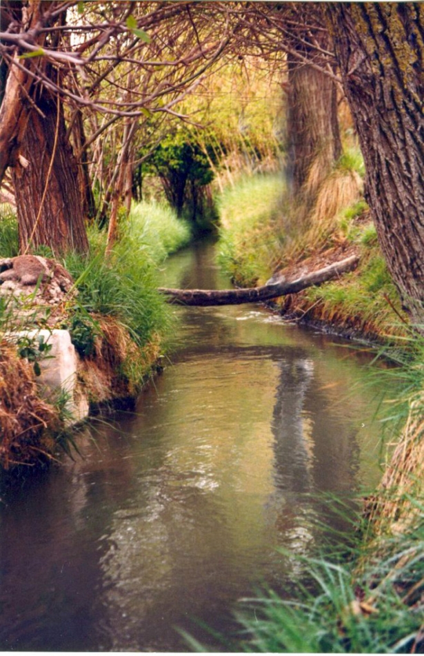 Río Guardal (MANCOMUNIDAD) Río Guardal (MANCOMUNIDAD)