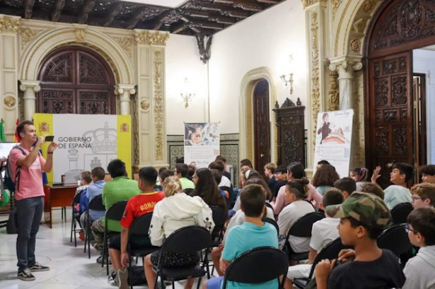  (CRISTIAN FERNÁNDEZ)