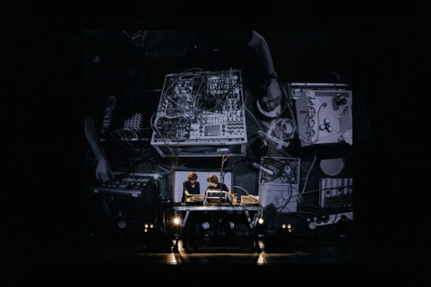 Inauguración del FIJR (FIJR) Inauguración del FIJR (FIJR)