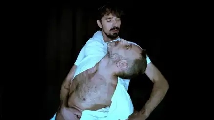 Representación de la obra (JUNTA) Representación de la obra (JUNTA)