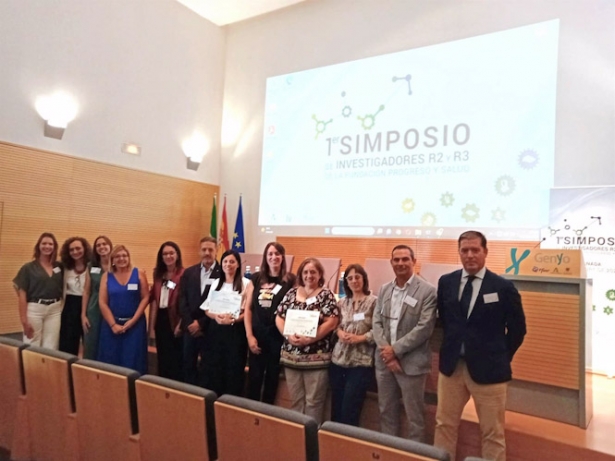 Simposio de la Fundación Progreso y Salud (JUNTA)