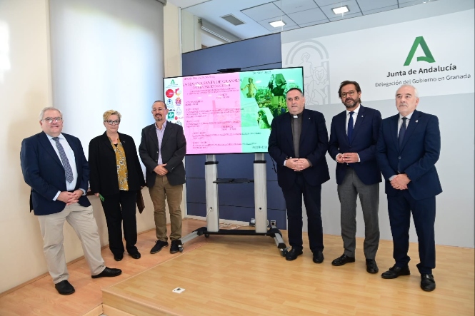 Presentación del Simposio (JUNTA) 