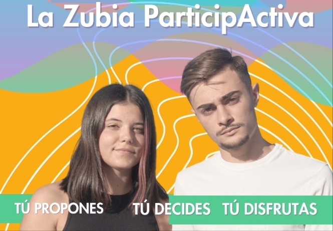 (AYUNTAMIENTO LA ZUBIA) 