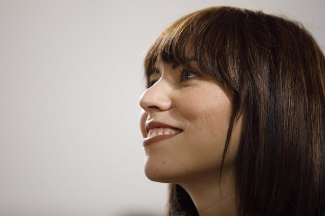 La ministra de Ciencia e Innovación en funciones, Diana Morant,(ÁLEX CÁMARA - EUROPA PRESS)