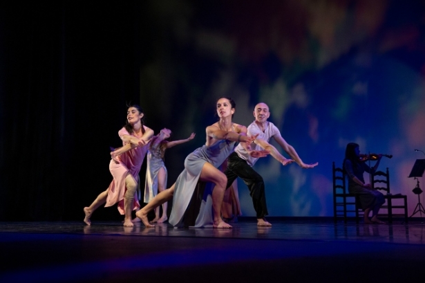 Representación de la obra (JUNTA) Representación de la obra (JUNTA)