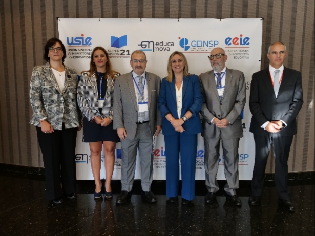 Inauguración del congreso (AYTO. GRANADA) 