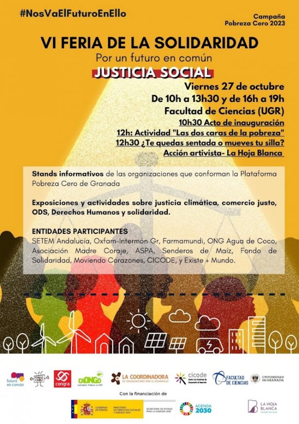 (LA CIUDAD ACCESIBLE)