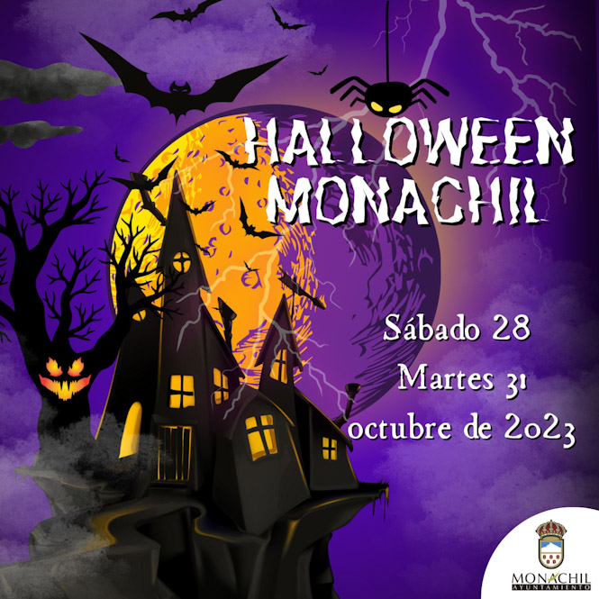 (AYUNTAMIENTO MONACHIL)