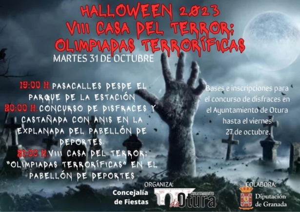 (AYUNTAMEINTO OTURA)