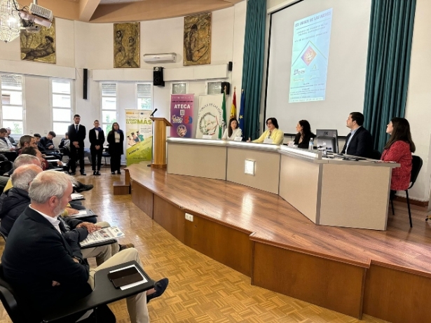 Imagen de la jornada (JUNTA)