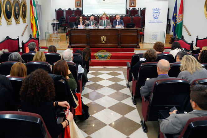 Imagen del simposio (ICAGR)