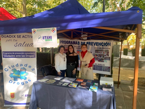 (AYUNTAMIENTO GUADIX)