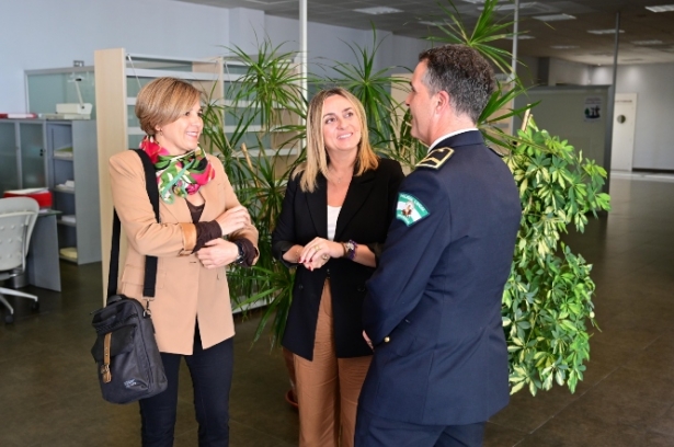 Imagen de la jornaa (AYTO. GRANADA)