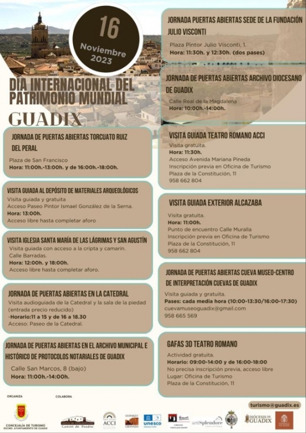 (AYUNTAMIENTO GUADIX) 