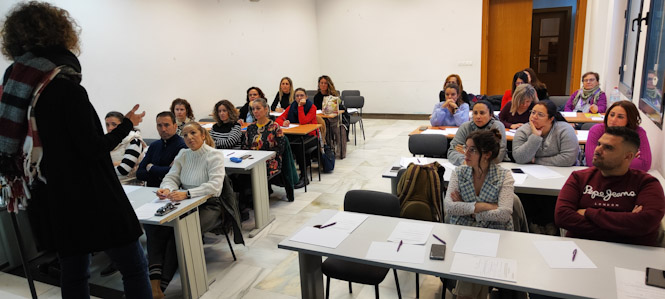 Imagen del curso (AYTO. GUADIX)