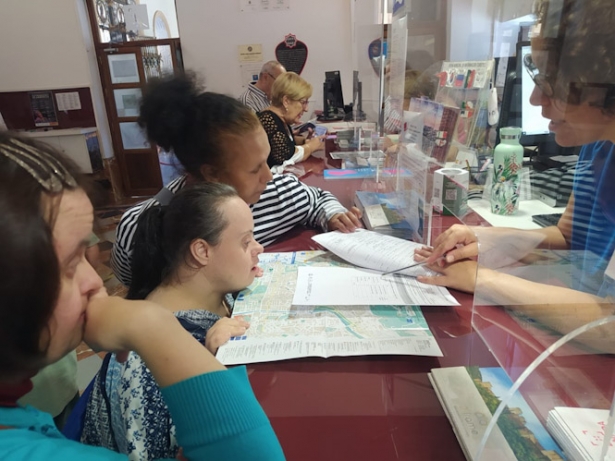 (FUNDACIÓN PURÍSIMA CONCEPCIÓN) (FUNDACIÓN PURÍSIMA CONCEPCIÓN)