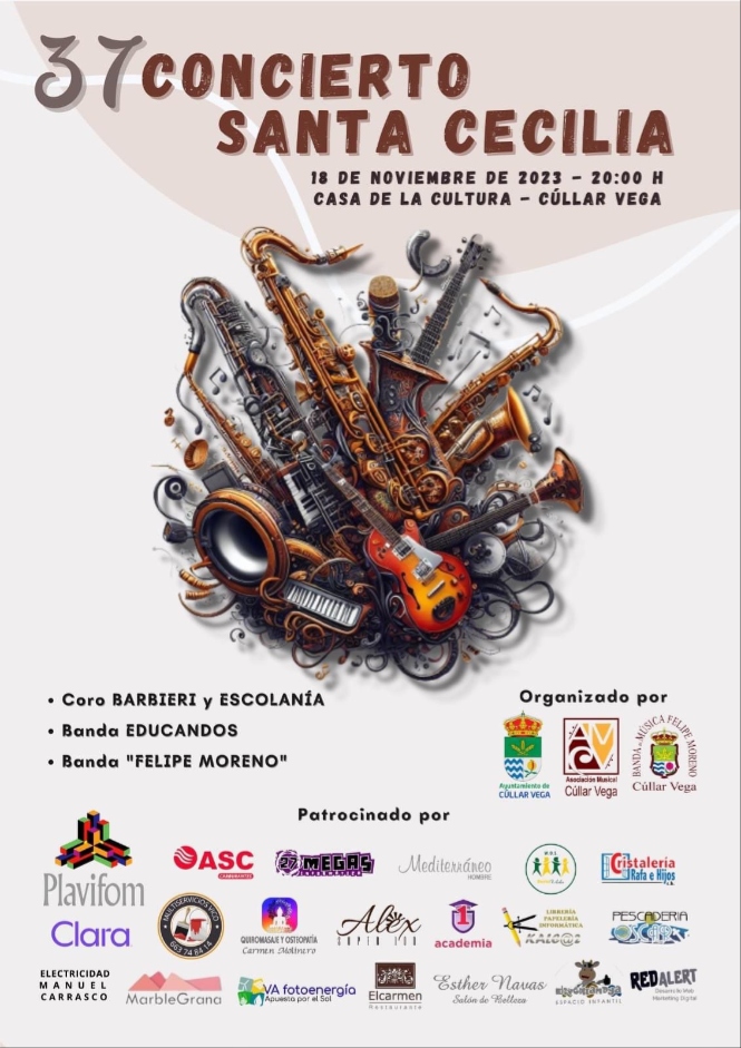 (AYUNTAMIENTO CULLAR VEGA) 