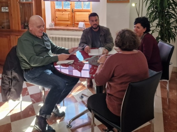 (PSOE) (PSOE)