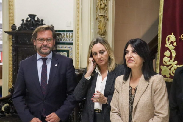 Mesa contra los Cortes de Luz en distrito Norte (CRISTIAN FERNÁNDEZ) 