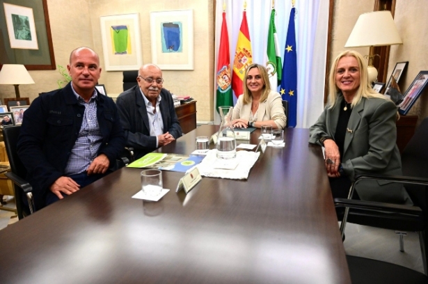 Comisión de Honores y Distinciones (AYTO. GRANADA)