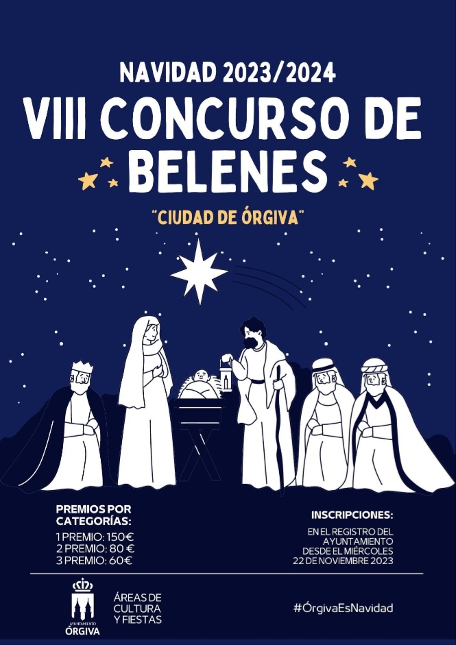 (AYUNTAMIENTO ÓRGIVA) 