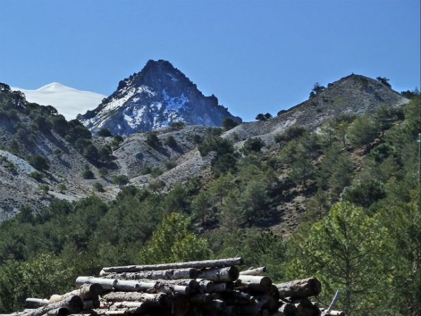 Cerro Huenes (TURISMO GRANADA) 