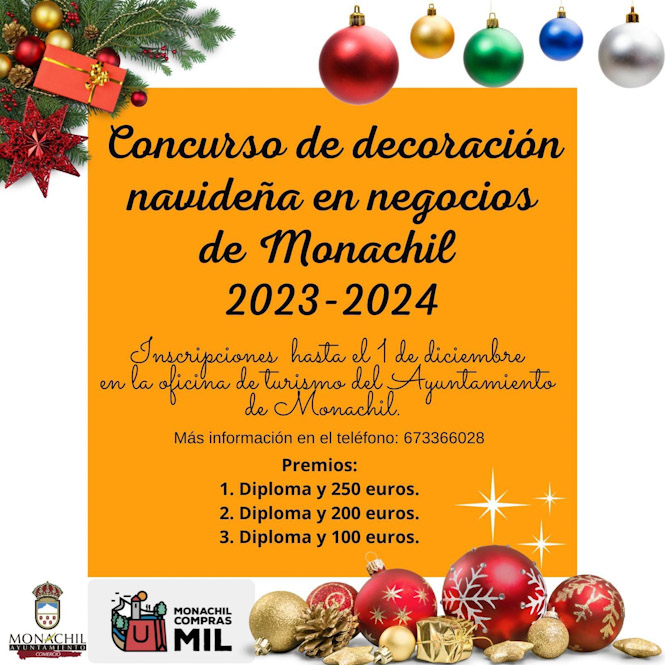 (AYUNTAMIENTO MONACHIL)