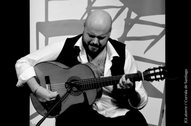 Josele de la Rosa (LA OFICINA DE LOS DESEOS) Josele de la Rosa (LA OFICINA DE LOS DESEOS)