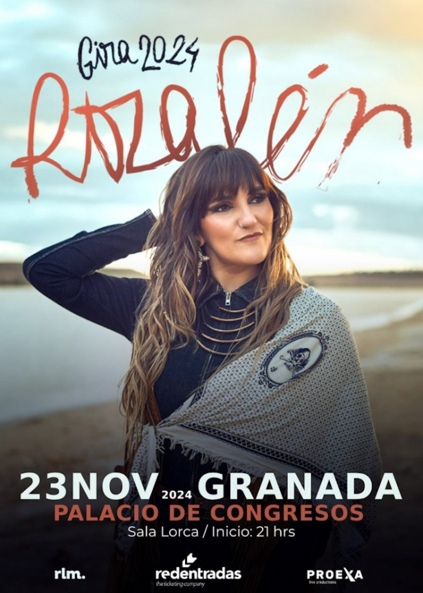 Rozalen (PROEXA) Rozalen (PROEXA)