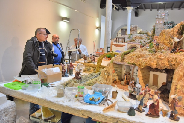 Belén Municipal de Baza (AYTO. BAZA)