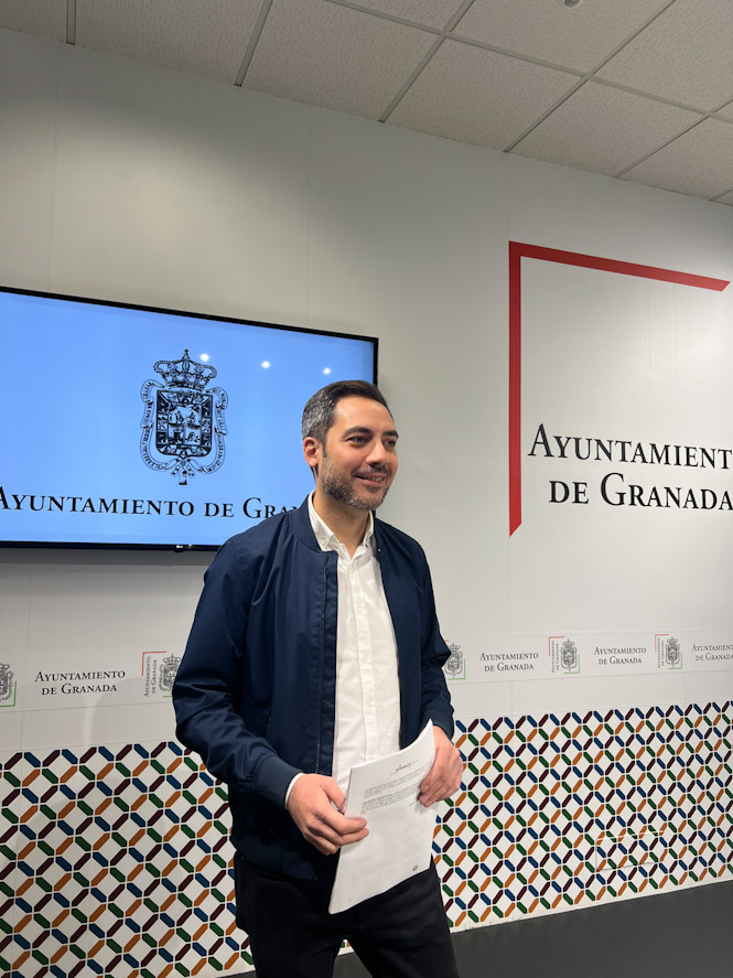 Eduardo Castillo (PSOE)